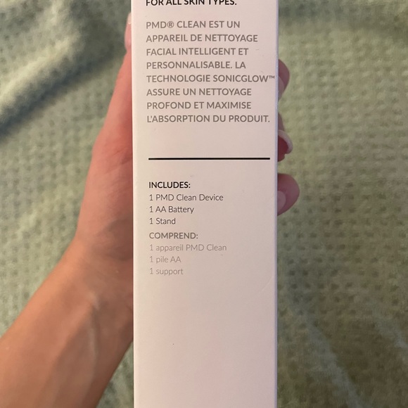 PMD Clean Smart Facial Cleansing Device - Picture 10 of 10